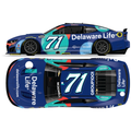 Michael McDowell 2026 Delaware Life 1:24 Diecast