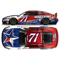 Michael Mcdowell 2026 Modo Casino 1:24 Diecast