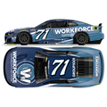 Michael Mcdowell 2026 Workforce 1:24 Diecast