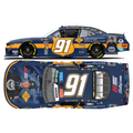 Myatt Snider 2026 Delaware State Police Honoring Ty Snook 1:24 Diecast