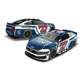 Nascar Hall Of Fame 2026 Class Of 2027 Fantasy Die-cast 1:64 Diecast