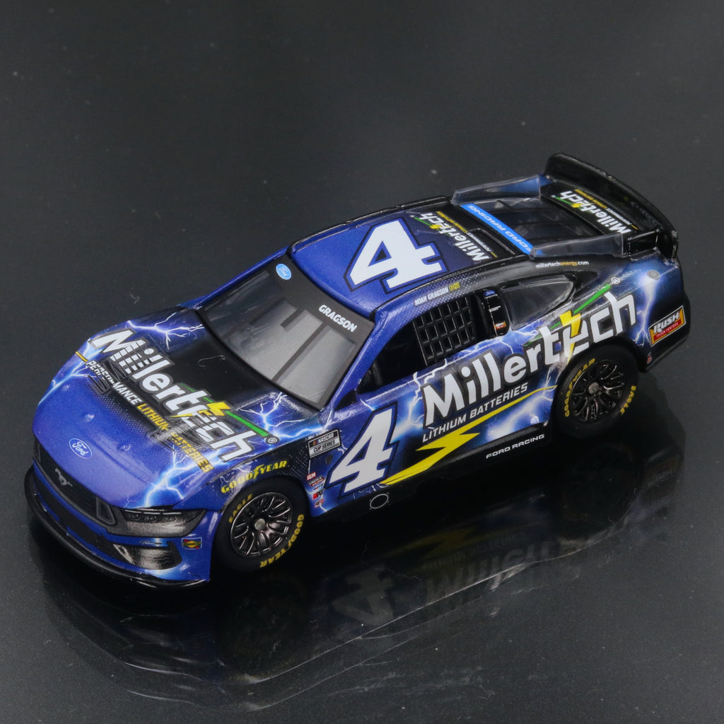 Noah Gragson 2026 Millertech 1:64 Diecast