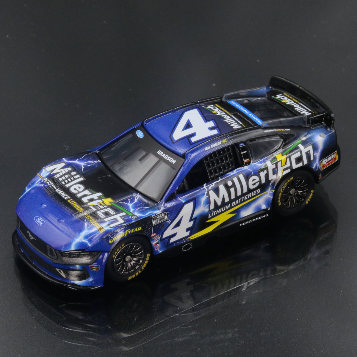 Noah Gragson 2026 Millertech 1:64 Diecast