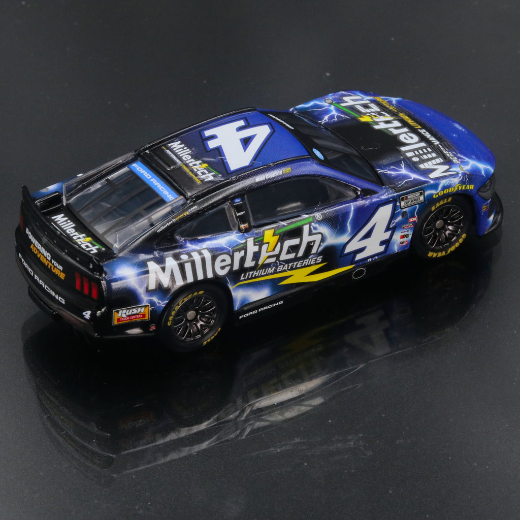 Noah Gragson 2026 Millertech 1:64 Diecast