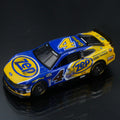 Noah Gragson 2025 Zep 1:64 Diecast