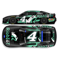 Noah Gragson 2026 Ribbiot 1:24 Diecast