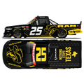Parker Kligerman 2026 Ram Trucks Nothing Stops Texas 1:24 Diecast