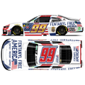 Parker Retzlaff 2026 Fentanyl Free America 1:24 Diecast