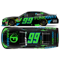 Parker Retzlaff 2026 Funkaway 1:24 Diecast
