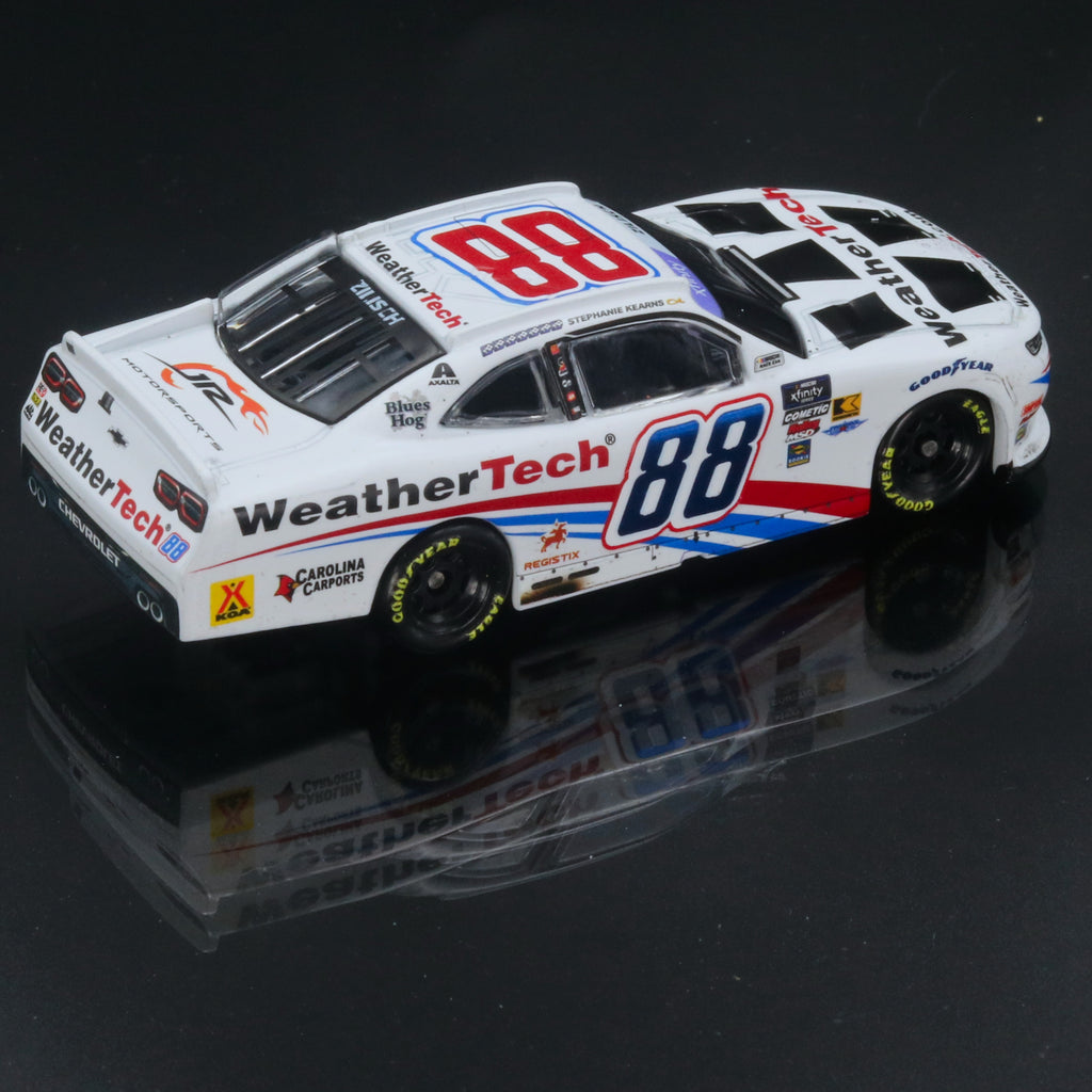 Parker Kligerman 2025 Weathertech Daytona International Speedway Race Win 1:64 Diecast