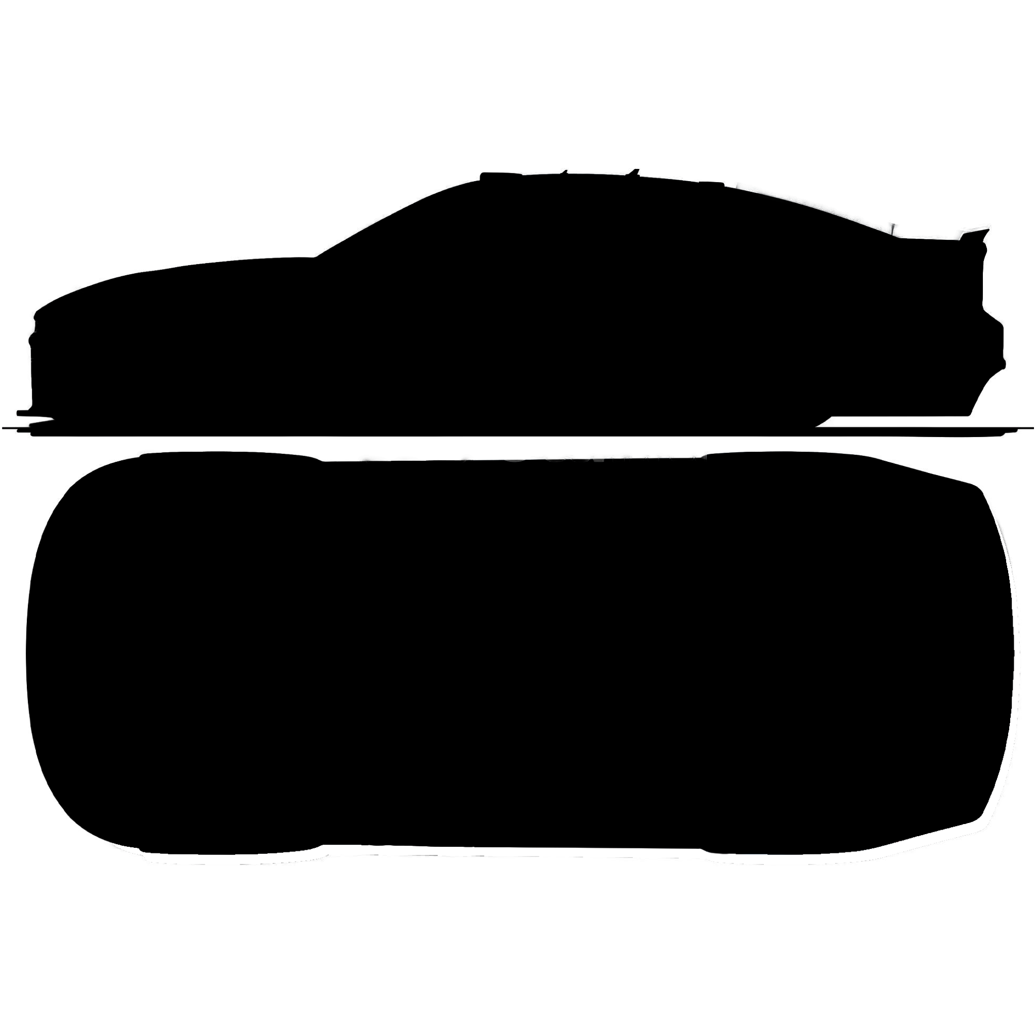 NASCAR diecast — image coming soon
