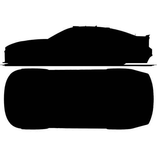 NASCAR diecast — image coming soon