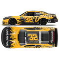 Rajah Caruth 2026 Donut Media 1:24 Diecast