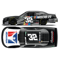 Rajah Caruth 2026 Iracing Nascar 25 1:24 Diecast