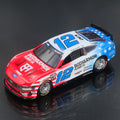 Ryan Blaney 2026 Body Armor Patriotic 1:64 Diecast