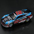 Ryan Blaney 2025 Body Armor Chill 1:64 Diecast