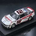 Ryan Blaney 2026 Discount Tire 1:24 Diecast