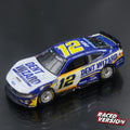 Ryan Blaney 2026 Dent Wizard Phoenix Raceway Race Win 1:64 Diecast