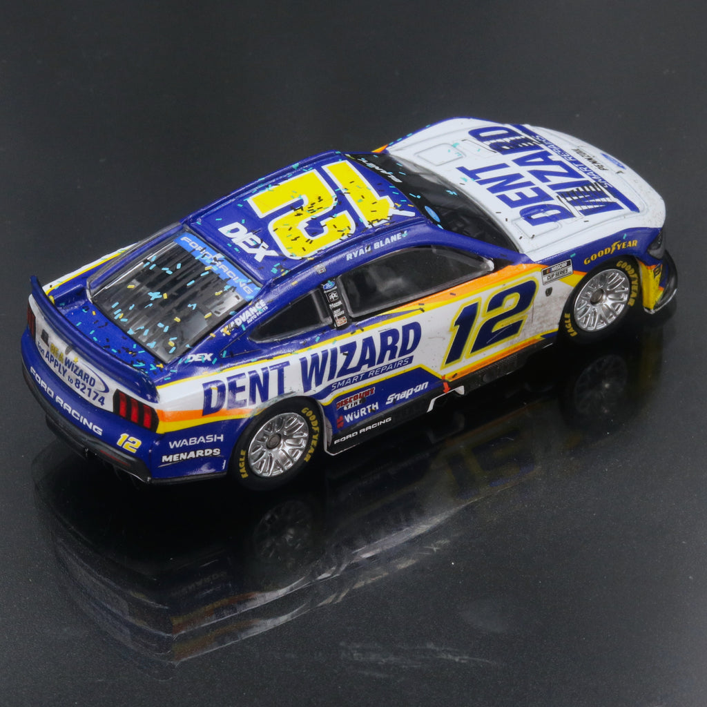 Ryan Blaney 2026 Dent Wizard Phoenix Raceway Race Win 1:64 Diecast