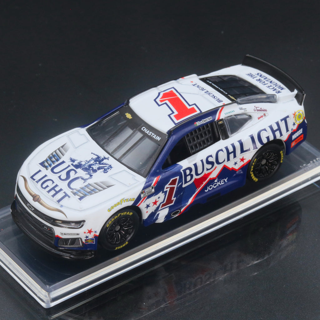 Ross Chastain 2026 Busch Light Western 1:64 Diecast