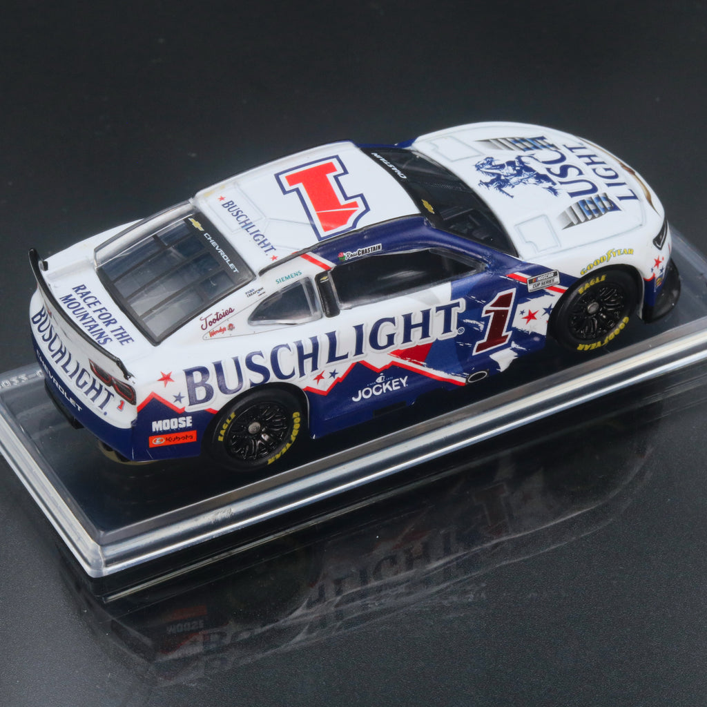 Ross Chastain 2026 Busch Light Western 1:64 Diecast