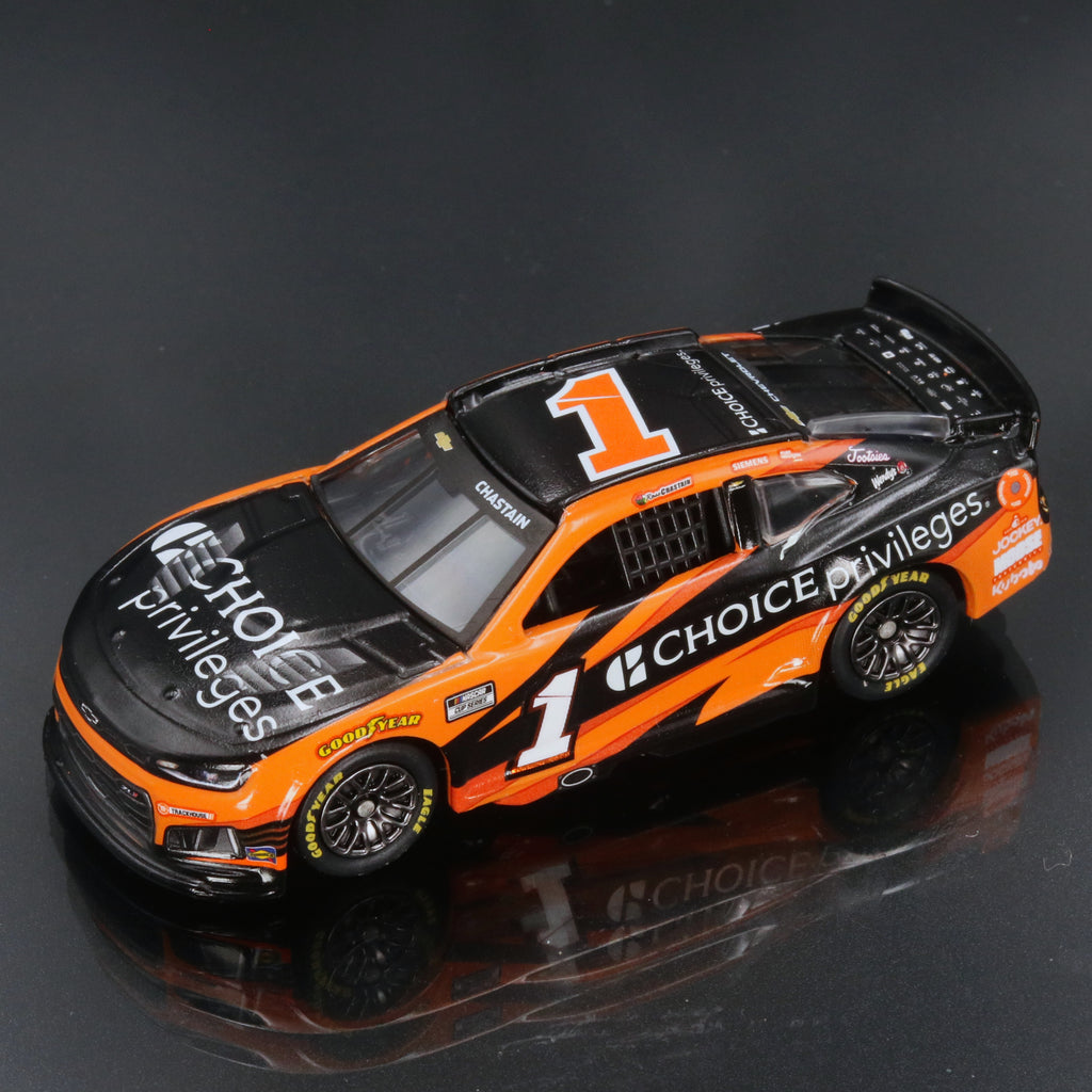 Ross Chastain 2026 Choice Privileges 1:64 Diecast