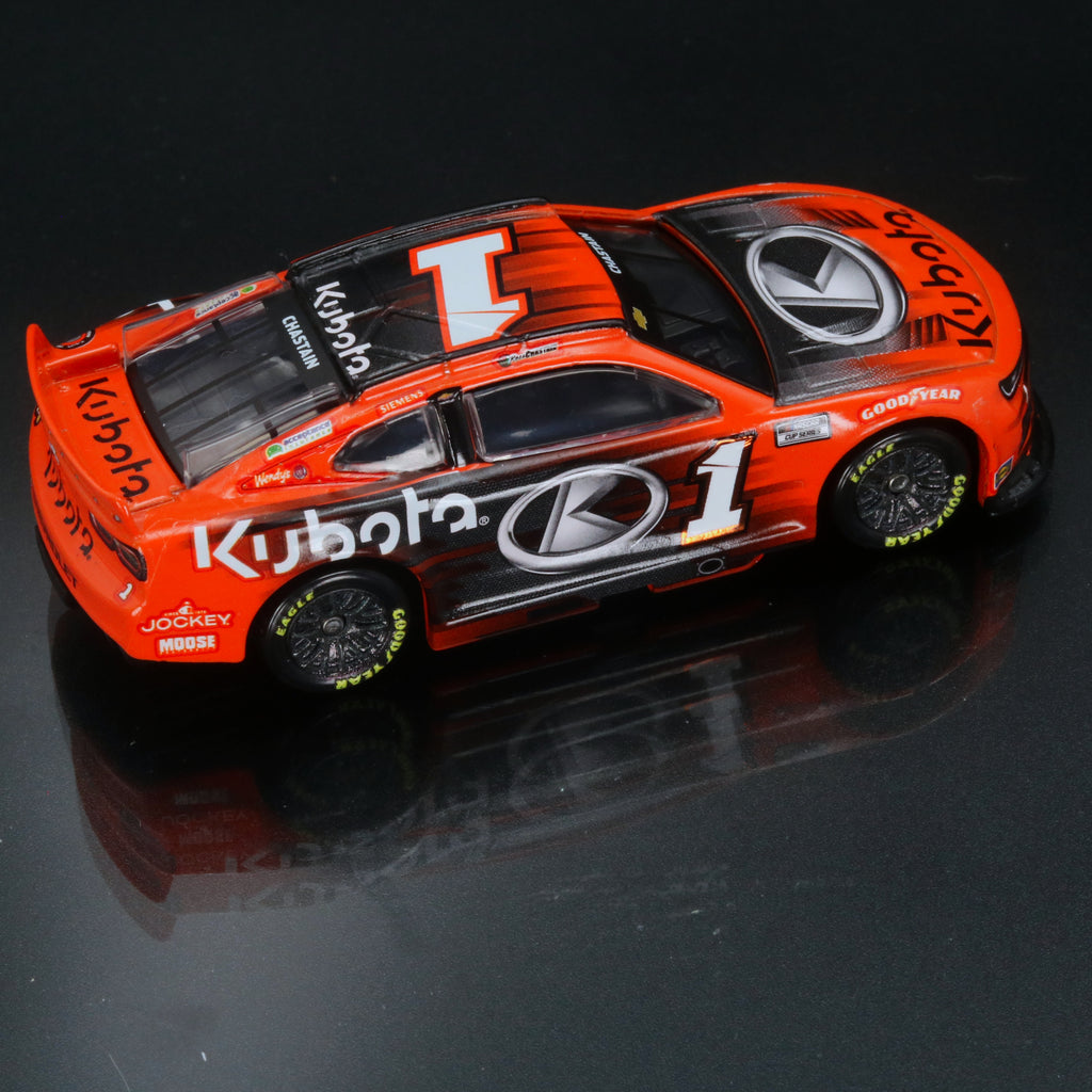 Ross Chastain 2025 Kubota 1:64 Diecast
