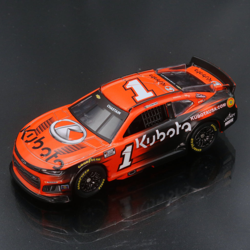 Ross Chastain 2026 Kubota 1:64 Diecast