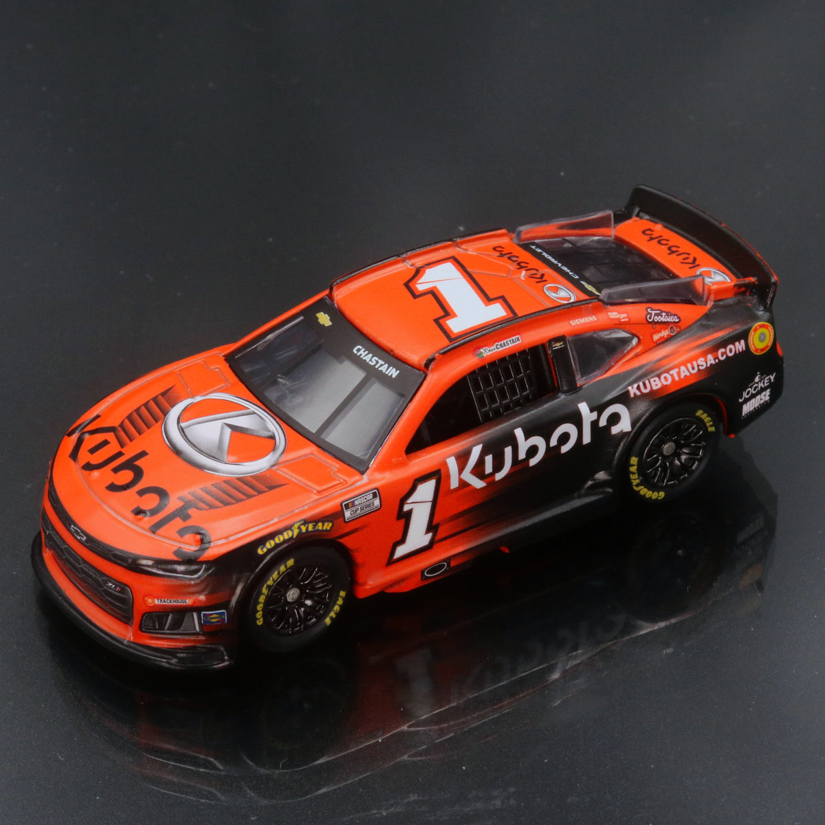 Ross Chastain 2026 Kubota 1:64 Diecast