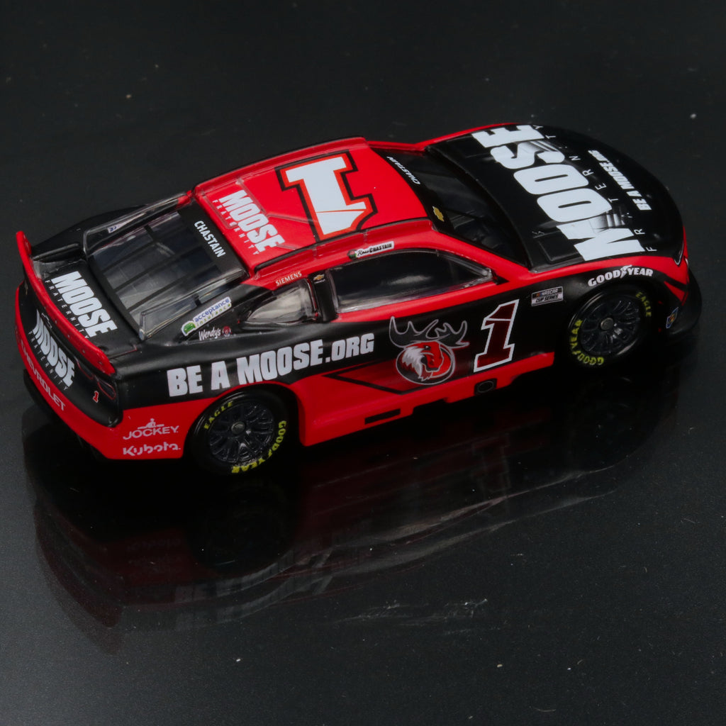 Ross Chastain 2025 Moose Fraternity 1:64 Diecast