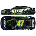 Ricky Stenhouse Jr. 2026 Clemco 1:24 Diecast