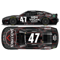 Ricky Stenhouse Jr. 2026 Jack Link's Non Vegan Nation 1:24 Diecast
