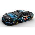 Ross Chastain 2026 Jockey Ventracool Air 1:24 Diecast