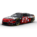 Ross Chastain 2026 Moose Fraternity 1:24 Diecast