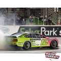 Ryan Blaney 2026 Body Armor Flash I.V. EchoPark Speedway Race Win 1:24 Diecast