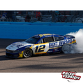 Ryan Blaney 2026 Dent Wizard Phoenix Raceway Race Win 1:24 Diecast