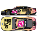 Ryan Preece 2026 Kickstand Cocktails 1:24 Diecast