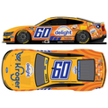 Ryan Preece 2026 Kroger / International Delight Pumpkin Spice 1:64 Diecast