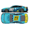 Ryan Preece 2026 Mariano’s / Athletic Brewing Co. 1:24 Diecast