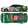 Ryan Preece 2026 Smith’s / Tree Top 1:24 Diecast