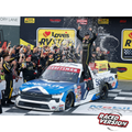 Sammy Smith 2026 Spectrum Talladega Superspeedway Race Win 1:24 Diecast