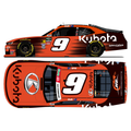 Shane Van Gisbergen 2026 Kubota 1:24 Diecast
