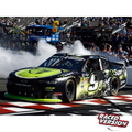 Shane van Gisbergen 2026 SuperFile Sonoma Raceway Race Win 1:64 Diecast