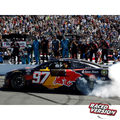 Shane van Gisbergen 2026 Red Bull Sonoma Raceway Race Win 1:64 Diecast