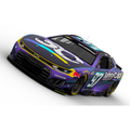 Shane Van Gisbergen 2026 SafetyCulture 1:24 Diecast