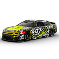 Shane van Gisbergen 2026 SuperFile Graffiti 1:64 Diecast