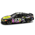 Shane van Gisbergen 2026 SuperFile Pink 1:24 Diecast