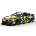 Shane van Gisbergen 2026 SuperFile Salutes 1:24 Diecast
