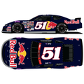 Shane van Gisbergen 2026 Red Bull Late Model 1:24 Diecast