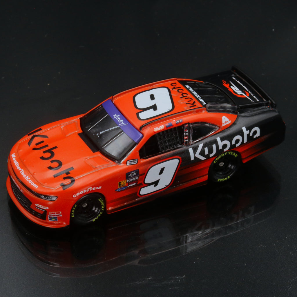 Shane van Gisbergen 2025 Kubota 1:64 Diecast